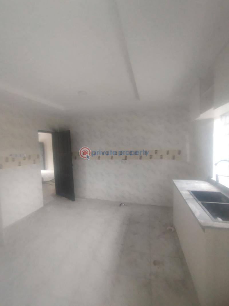 3 bedroom Block Of Flats For Rent Ogunfayo Phase 2 Awoyaya Ajah Lagos - 10