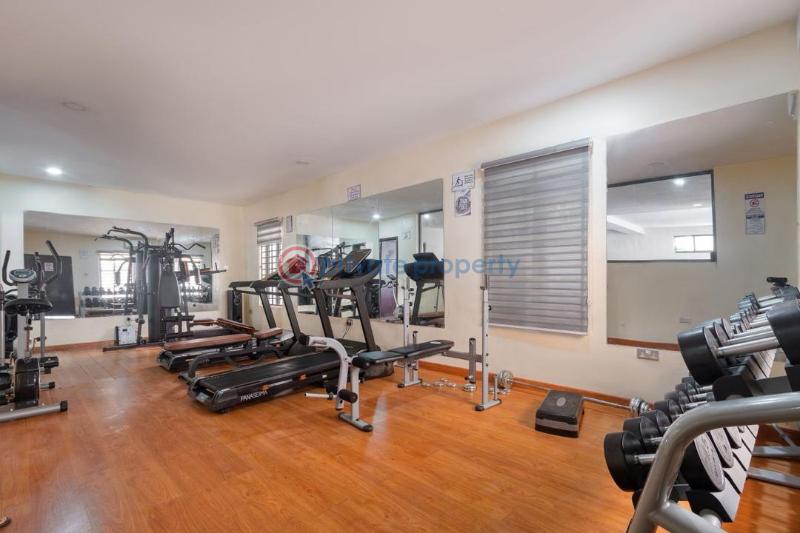 3 bedroom Flat & Apartment For Rent Banana Island Ikoyi Lagos - 9