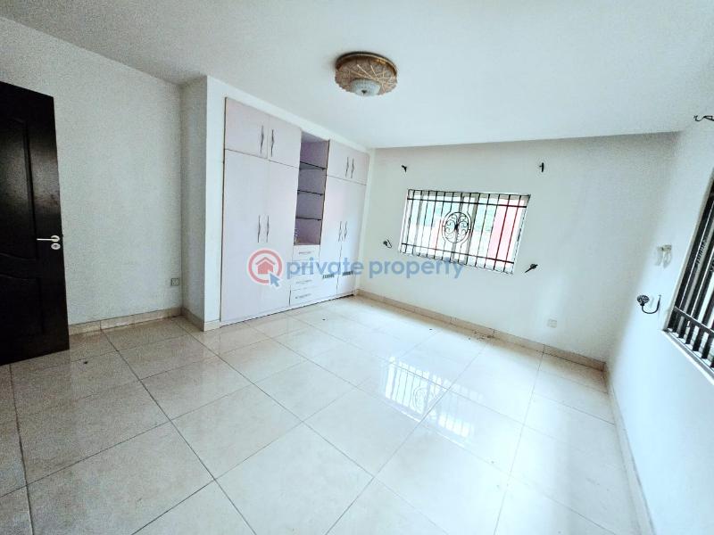3 bedroom Flat & Apartment For Rent Parkview Estate Ikoyi Lagos - 7