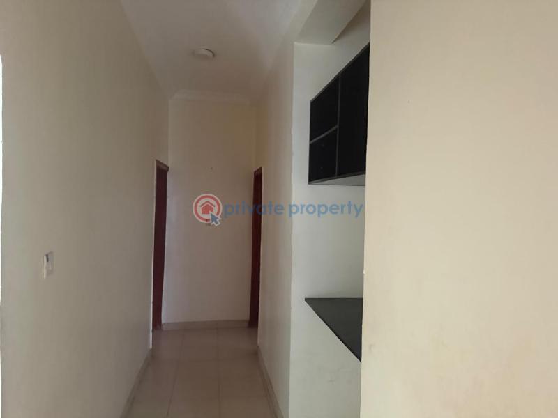 3 bedroom Flat & Apartment For Rent Chevron Drive Lekki Lagos - 12