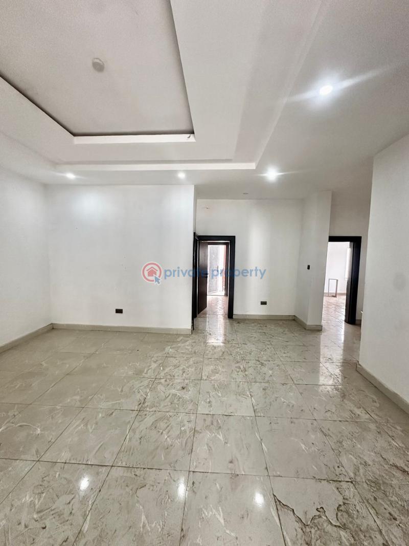 3 bedroom Block Of Flats For Sale Jahi Abuja Phase 2  - 1