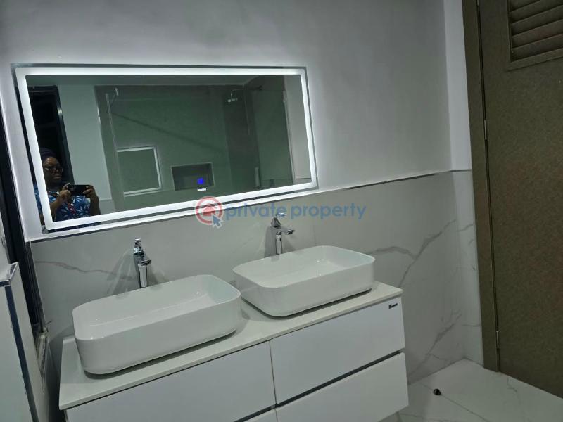 3 bedroom Flat & Apartment For Rent Banana Island Ikoyi Lagos - 8