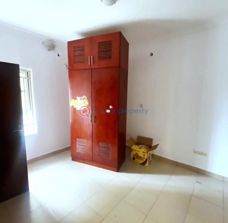 3 bedroom Flat & Apartment For Sale Osapa London Lekki Lagos - 3