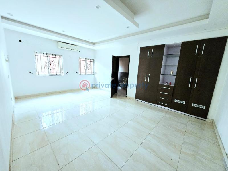 3 bedroom Flat & Apartment For Rent Parkview Estate Ikoyi Lagos - 13