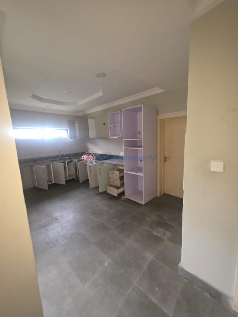 3 bedroom Flat & Apartment For Rent Megamound Estate Ikota Lekki Lagos - 14