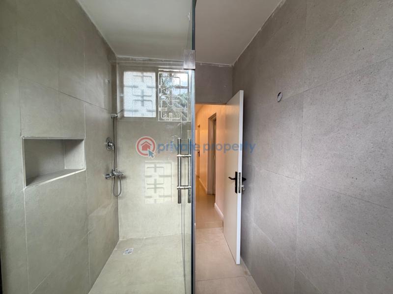 3 bedroom Flat & Apartment Short let Ikoyi S/w Ikoyi Lagos - 13