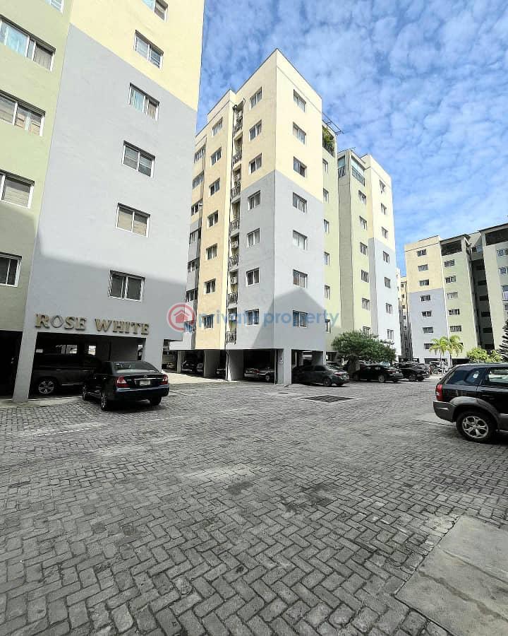 Spacious 3-bedroom apartment - 0 3 bedroom Flat & Apartment For Sale Lekki Phase 1 Lagos - 0