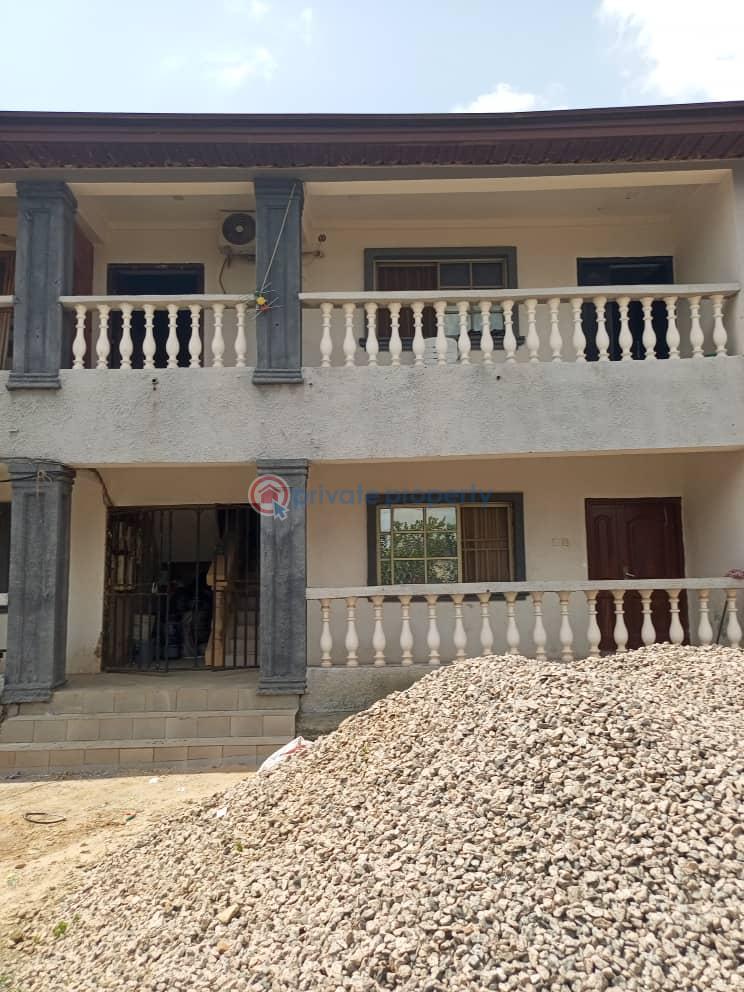 3 bedroom Flat & Apartment For Rent Durumi Abuja Phase 2  - 4