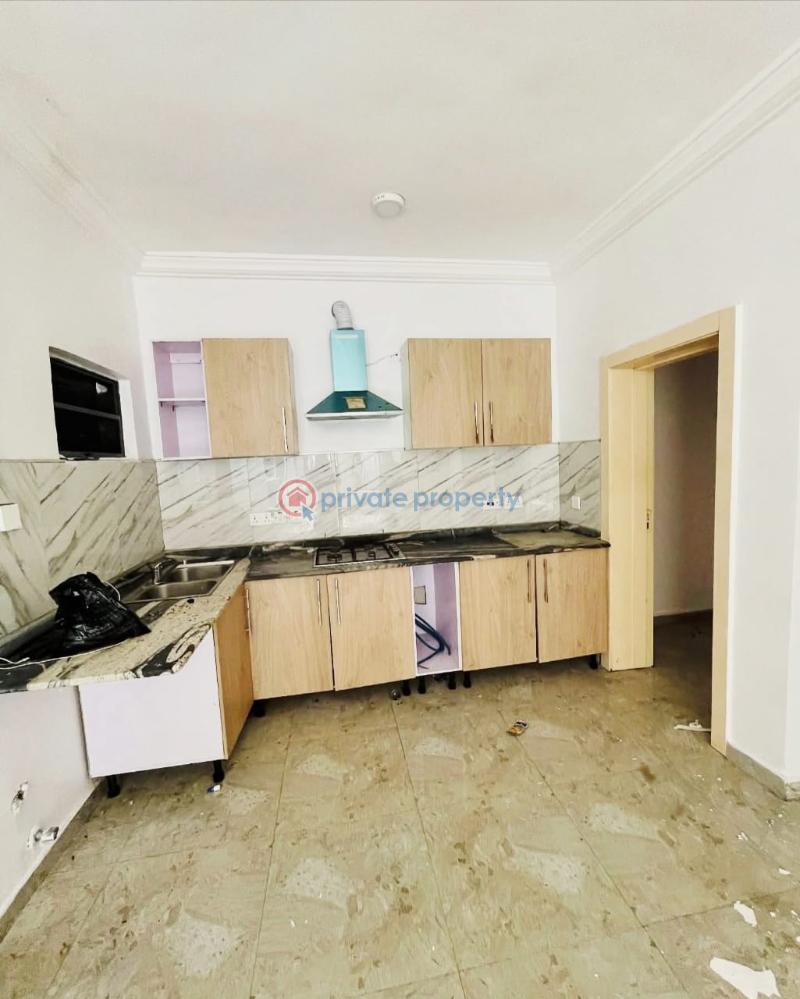 3 bedroom Flat & Apartment For Sale Ikota Lekki Lagos - 3