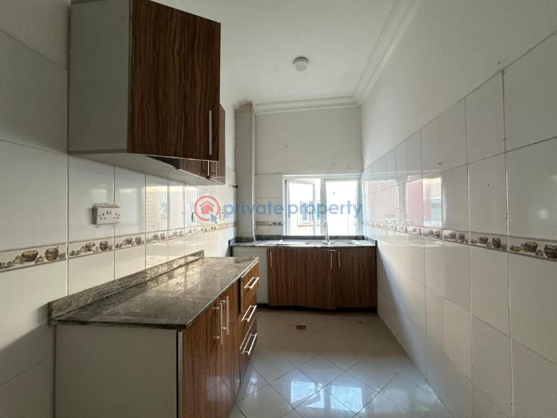 3 bedroom Flat & Apartment For Rent Eleganza Garden Estate Victoria Garden City Lekki Lagos - 4