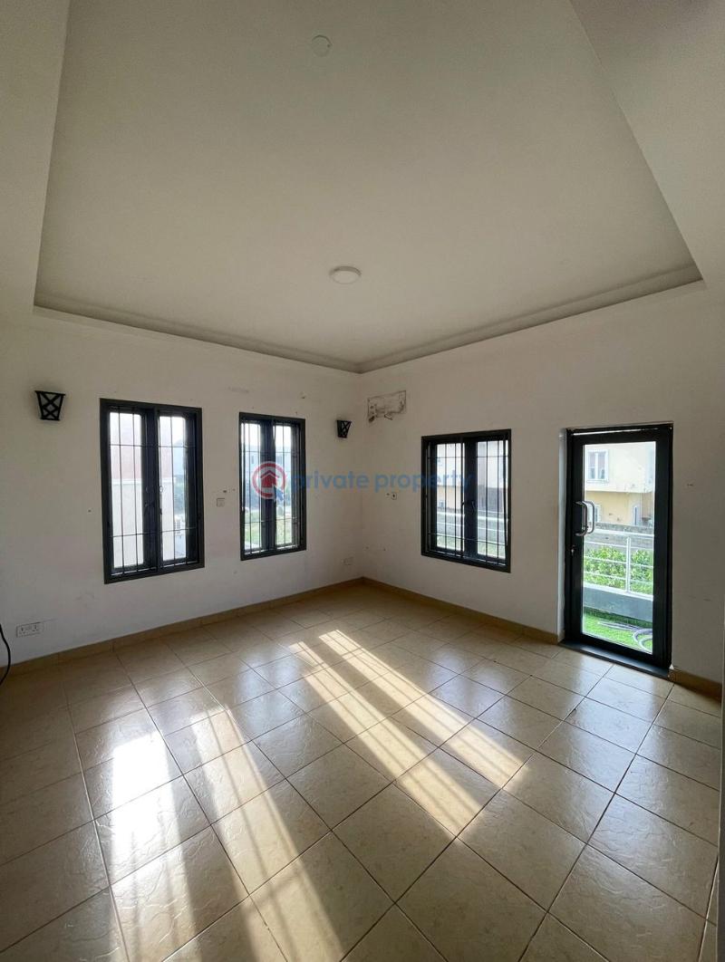 3 bedroom Flat & Apartment For Sale Chevron Drive Lekki Lagos - 3