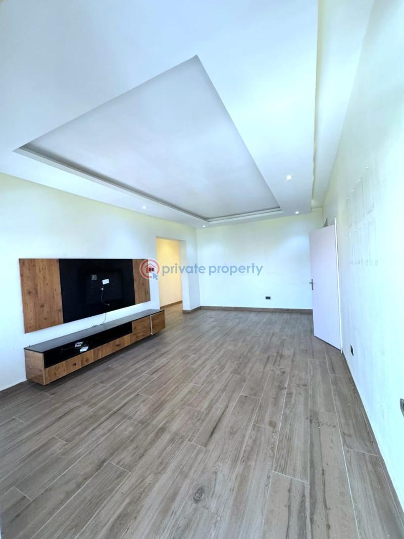 3 bedroom Flat & Apartment For Rent Lekki Phase 1 Lagos - 8