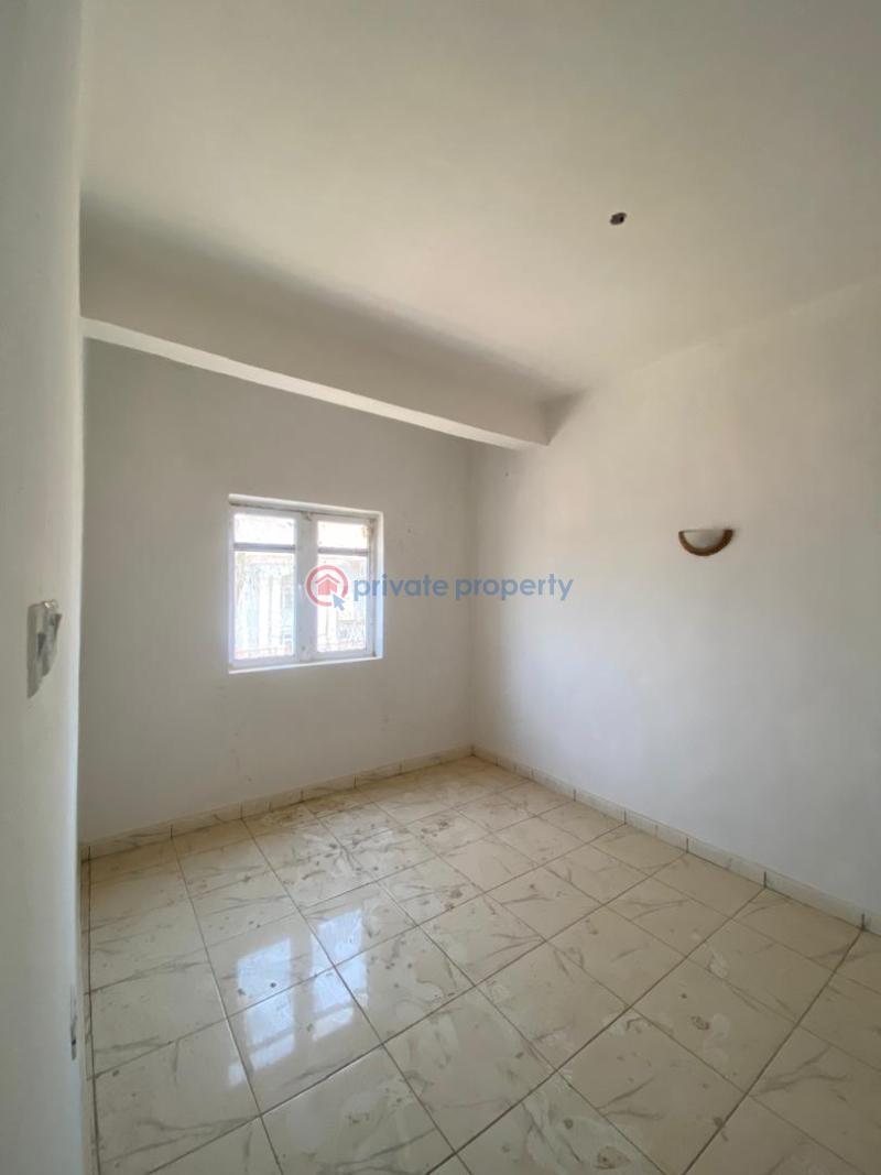 3 bedroom Flat & Apartment For Rent Katampe Main Abuja Phase 2  - 3