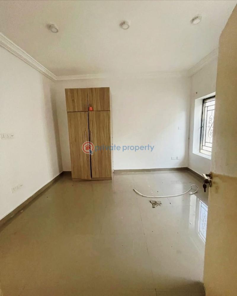 3 bedroom Flat & Apartment For Sale Ikota Lekki Lagos - 1