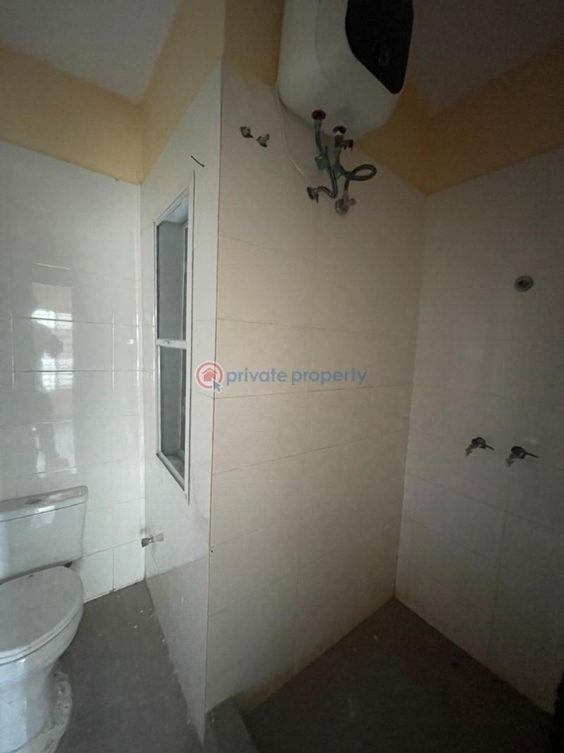 3 bedroom Flat & Apartment For Rent Orchid Lekki Lagos - 3