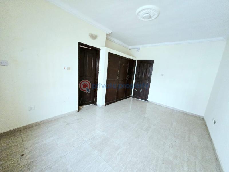 3 bedroom Flat & Apartment For Rent Agungi Lekki Lagos - 2