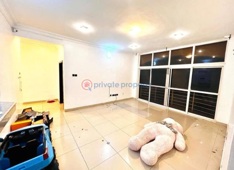 3 bedroom Flat & Apartment For Sale Osapa London Lekki Lagos - 12