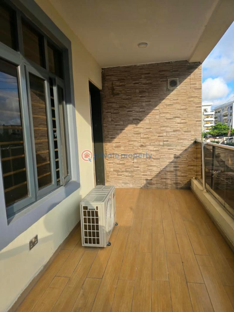 3 bedroom Flat & Apartment For Rent Banana Island Ikoyi Lagos - 13