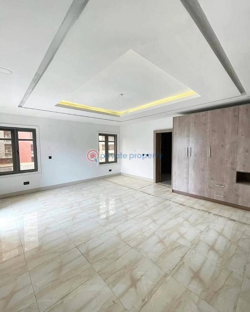3 bedroom Flat & Apartment For Rent Victoria Island Lagos - 6