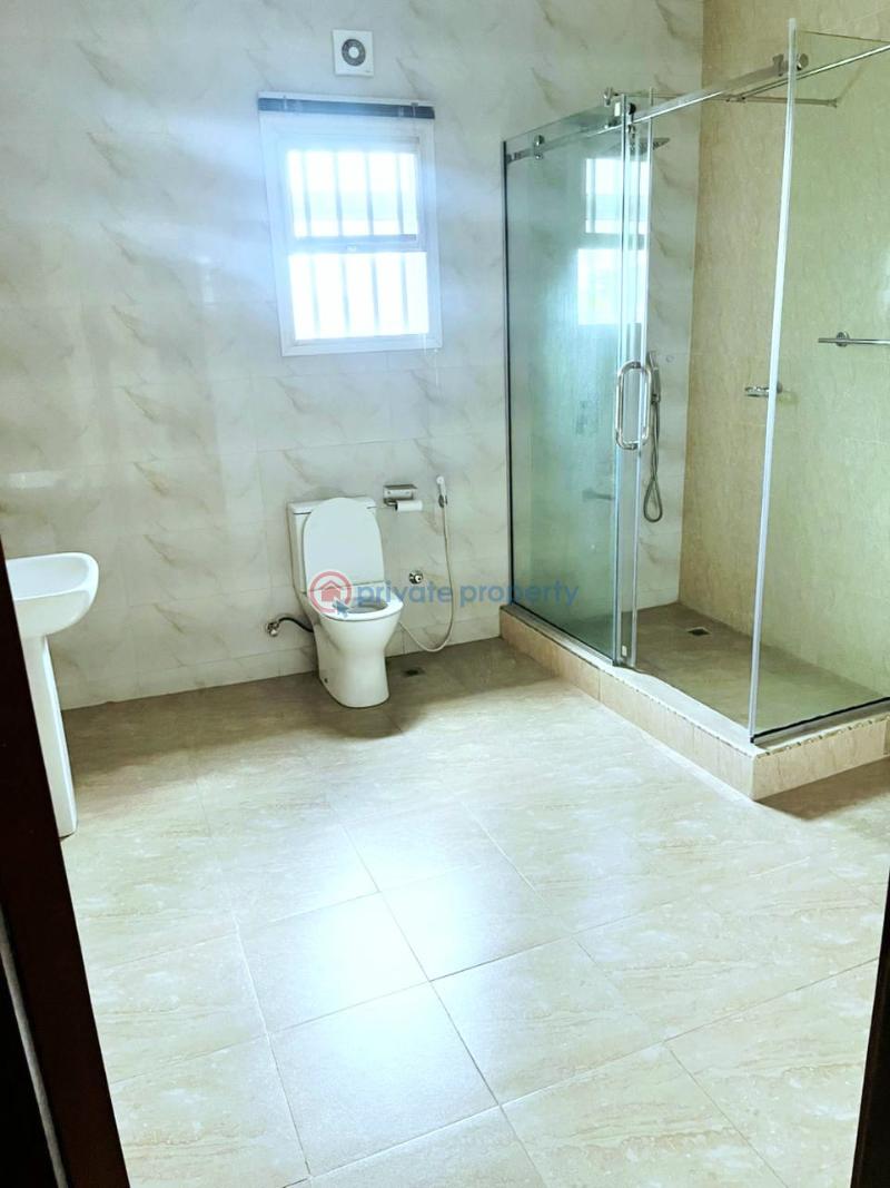 3 bedroom Flat & Apartment For Rent Old Ikoyi Lagos - 4