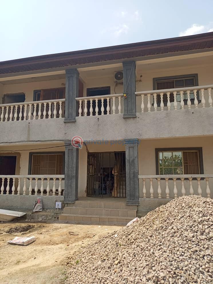 3 bedroom Flat & Apartment For Rent Durumi Abuja Phase 2  - 1