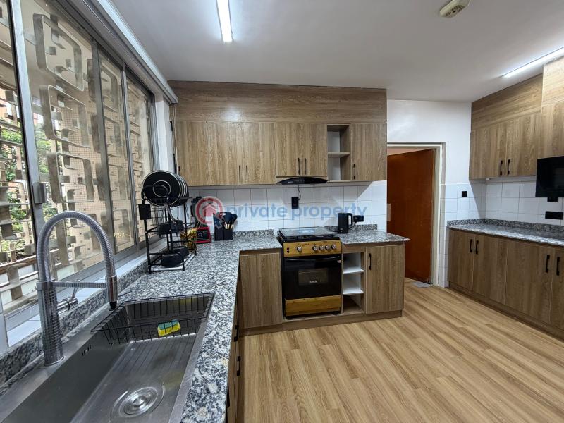 3 bedroom Flat & Apartment Short let Ikoyi S/w Ikoyi Lagos - 6