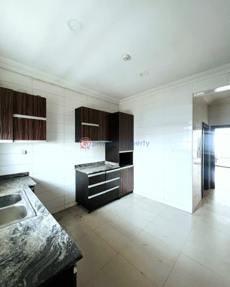 3 bedroom Flat & Apartment For Rent Oniru Victoria Island Lagos - 7
