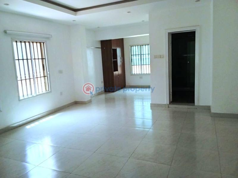 3 bedroom Flat & Apartment For Rent Old Ikoyi Lagos - 2
