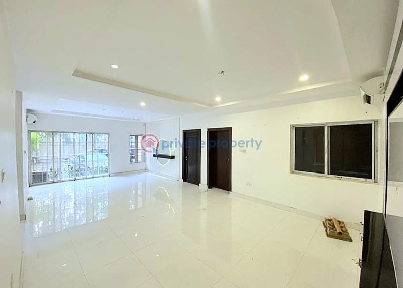 Spacious 3-bedroom apartment - 10 3 bedroom Flat & Apartment For Rent Oniru Victoria Island Lagos - 10