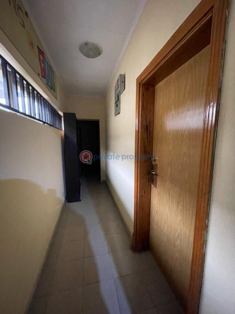 3 bedroom Office For Rent Lekki Phase 1 Lekki Lagos - 4