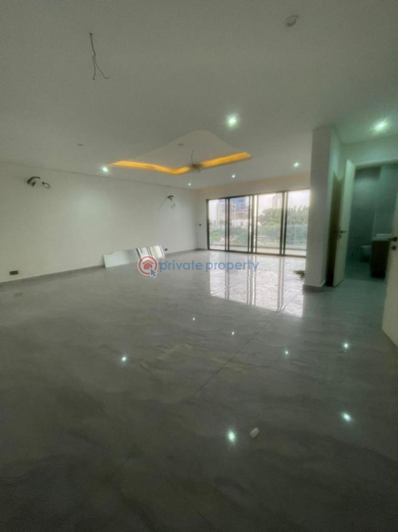 3 bedroom Shared Apartment For Rent Old Ikoyi Lagos - 5