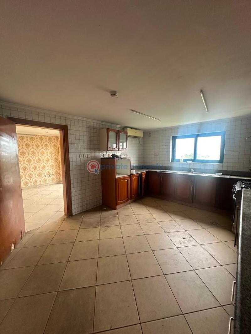 3 bedroom Flat & Apartment For Rent Ikoyi Lagos - 2