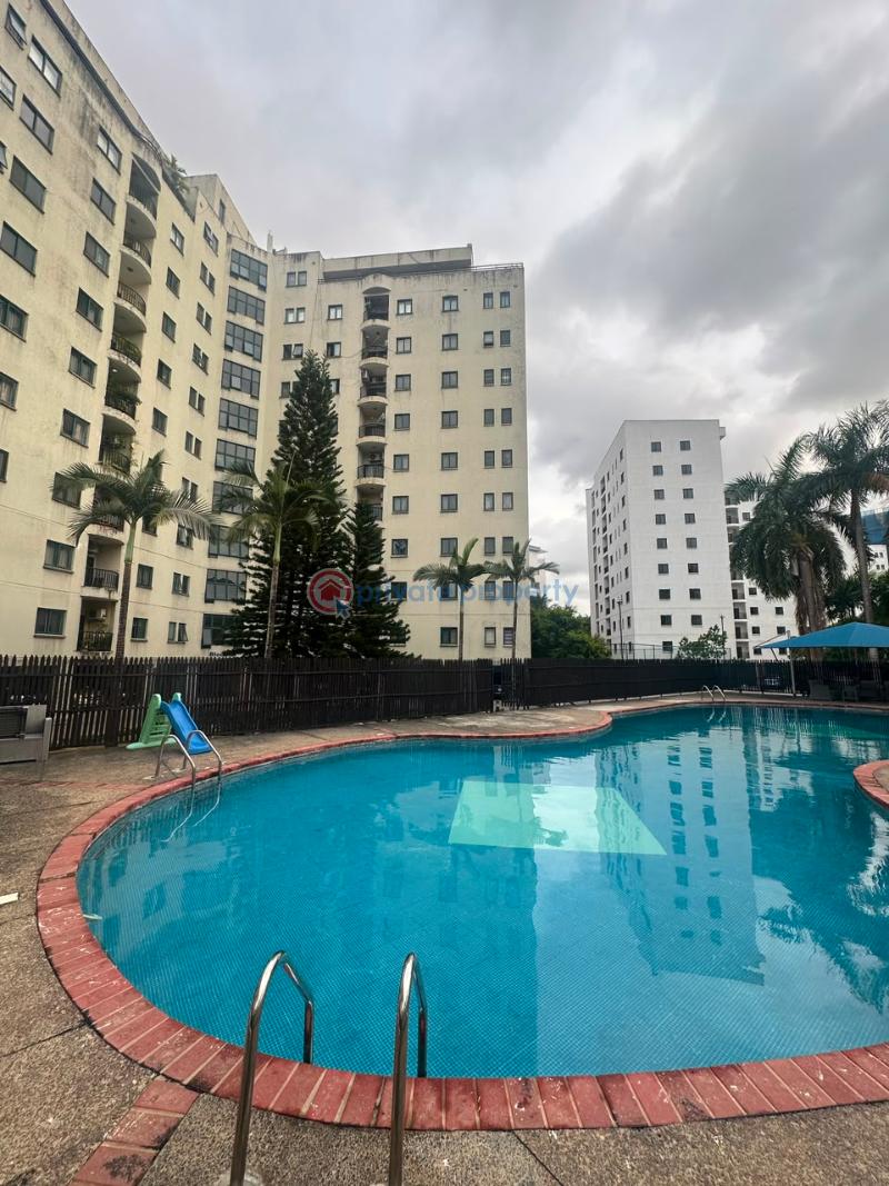 3 bedroom Flat & Apartment For Rent Ikoyi Lagos - 17