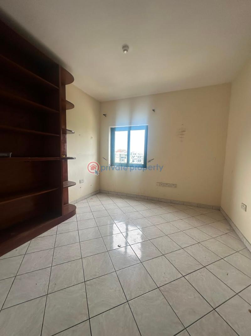 3 bedroom Flat & Apartment For Rent Ikoyi Lagos - 10