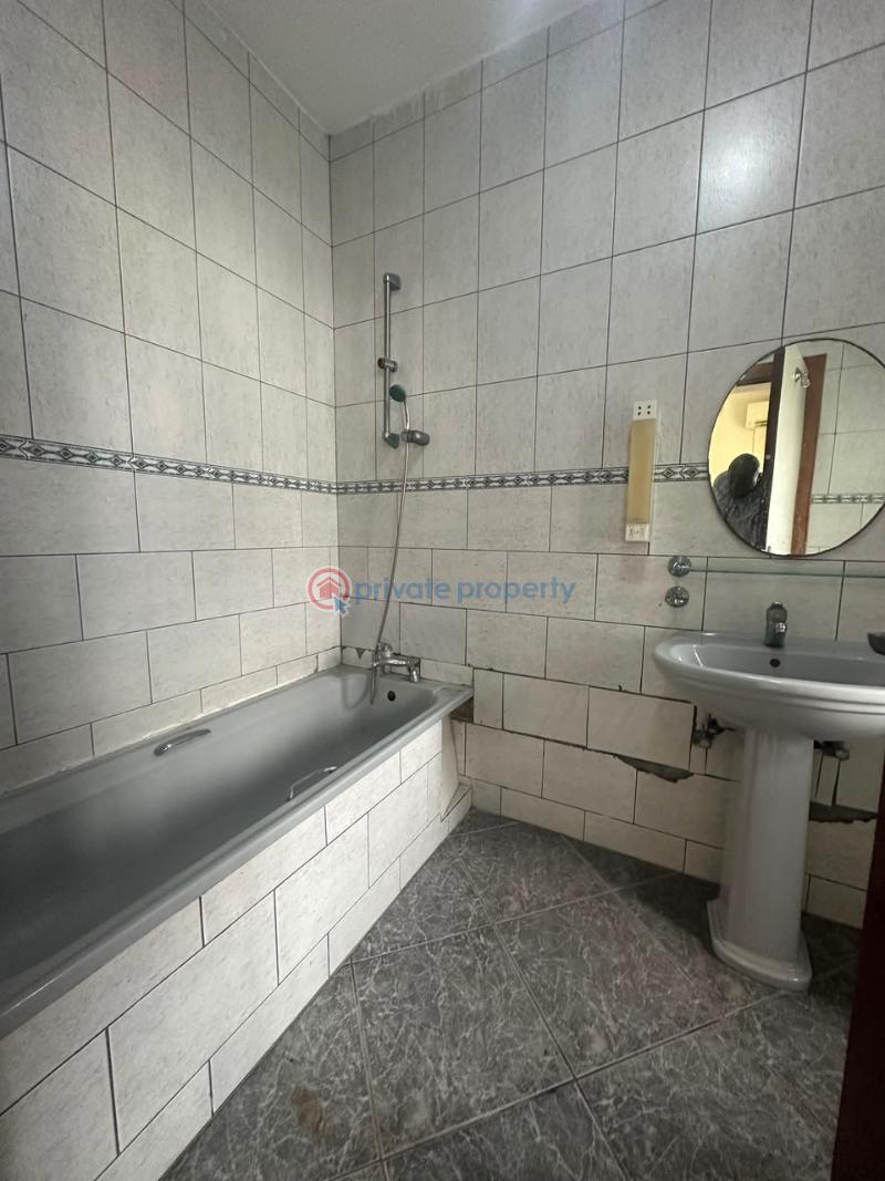 3 bedroom Flat & Apartment For Rent Ikoyi Lagos - 9