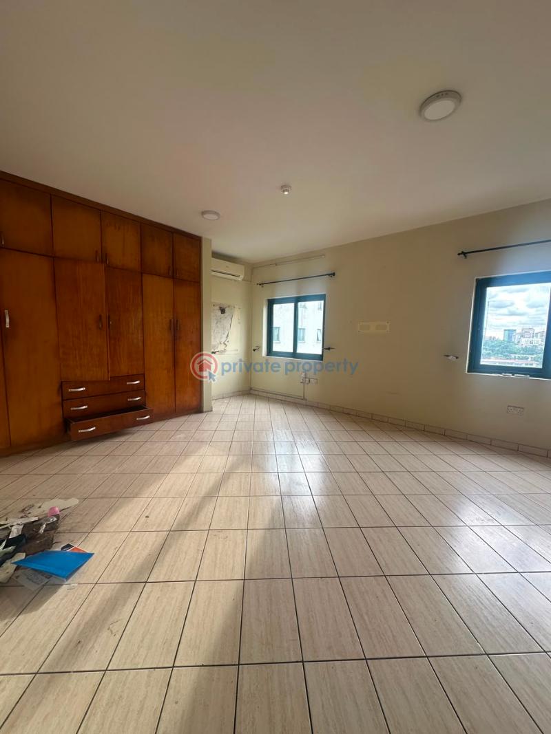 3 bedroom Flat & Apartment For Rent Ikoyi Lagos - 13