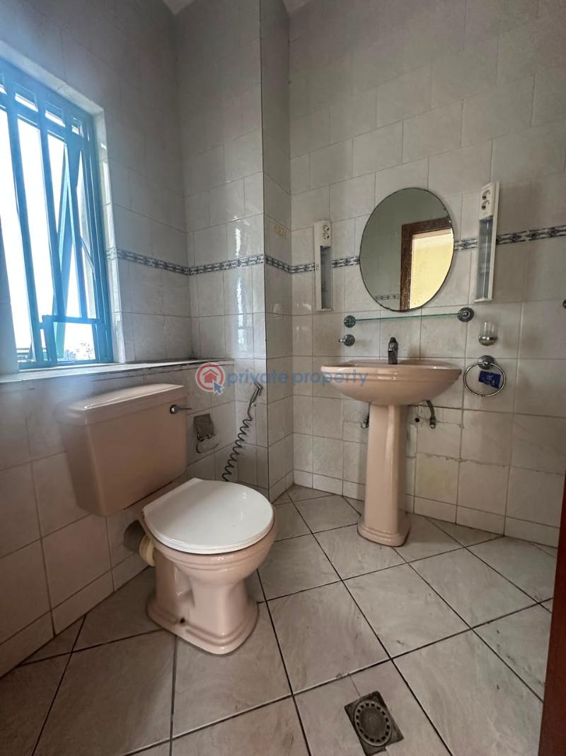 3 bedroom Flat & Apartment For Rent Ikoyi Lagos - 11