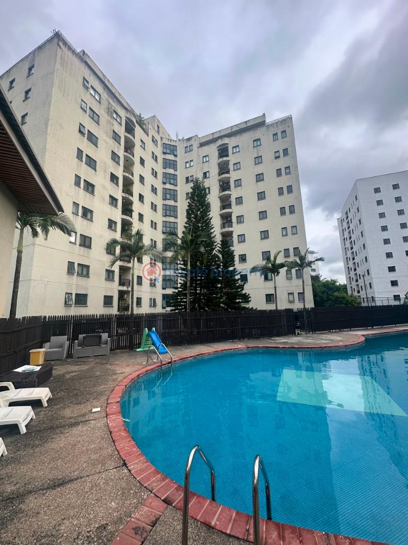 3 bedroom Flat & Apartment For Rent Ikoyi Lagos - 19