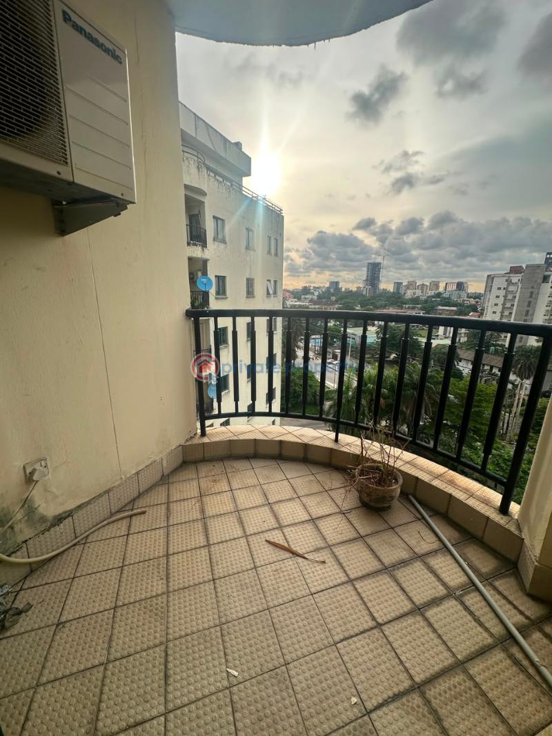 3 bedroom Flat & Apartment For Rent Ikoyi Lagos - 16