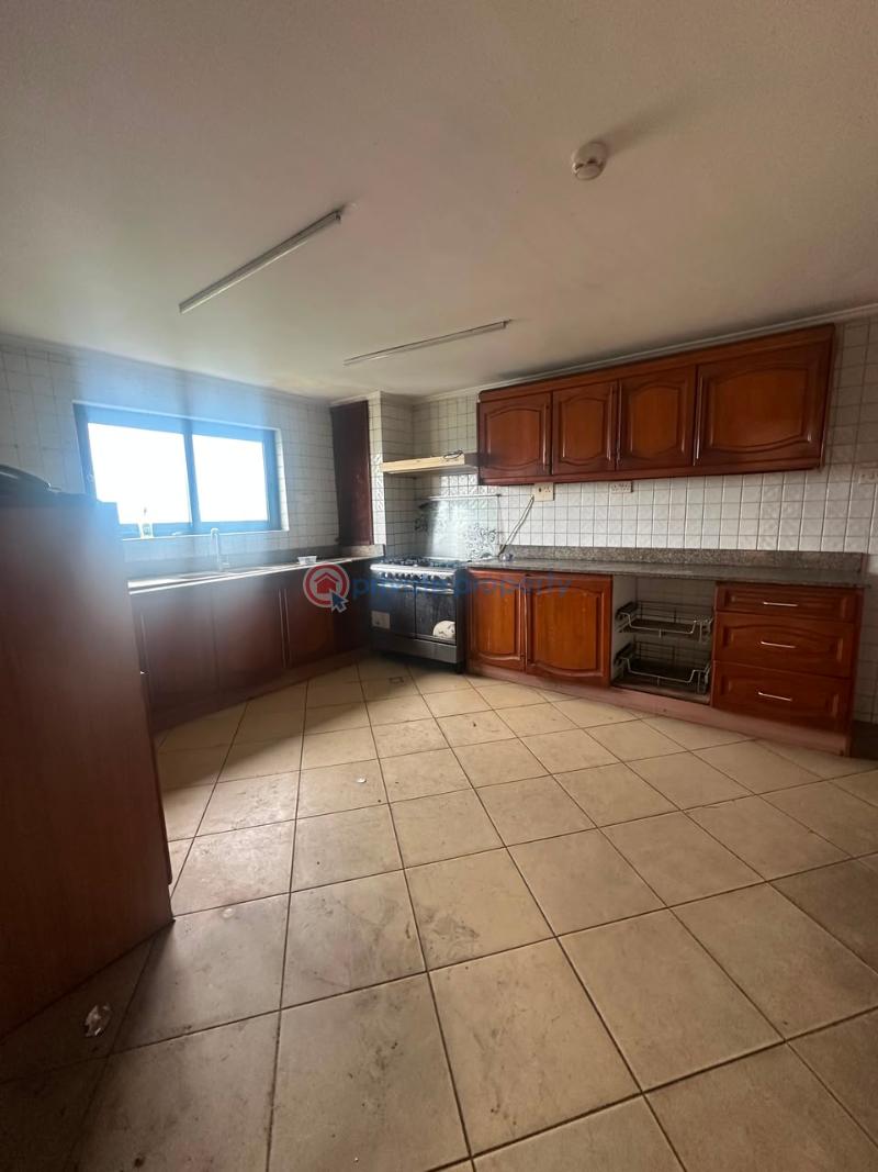 3 bedroom Flat & Apartment For Rent Ikoyi Lagos - 4