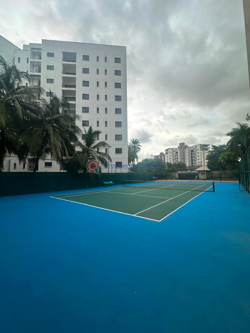 3 bedroom Flat & Apartment For Rent Ikoyi Lagos - 18