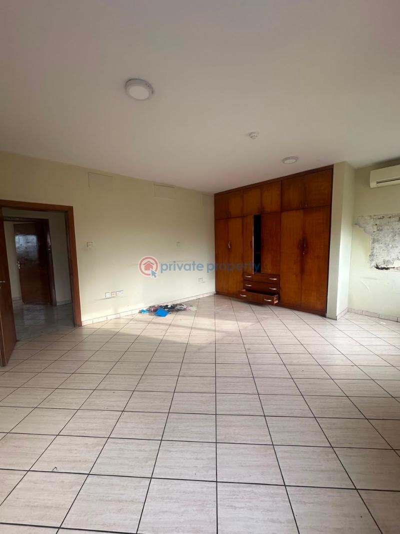 3 bedroom Flat & Apartment For Rent Ikoyi Lagos - 12