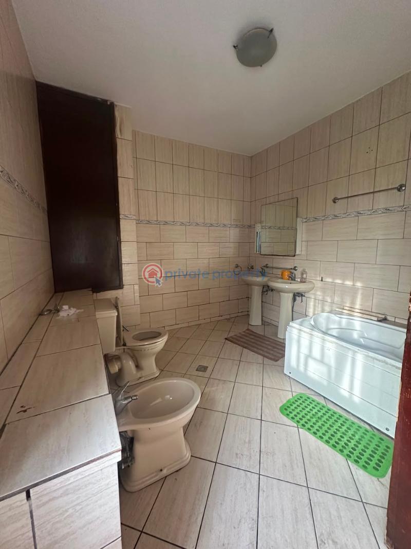 3 bedroom Flat & Apartment For Rent Ikoyi Lagos - 15