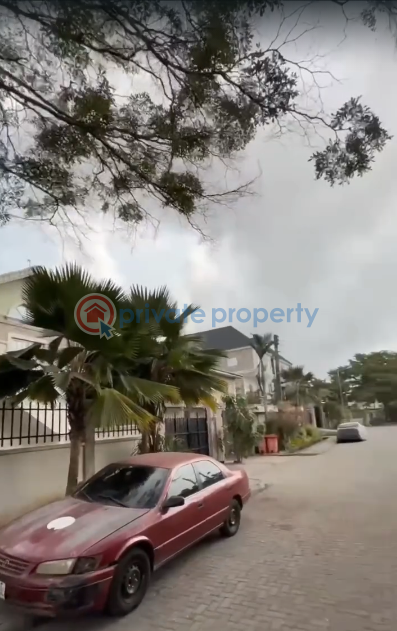 3 bedroom Shared Apartment For Rent Lekki Phase 1 Lagos - 21