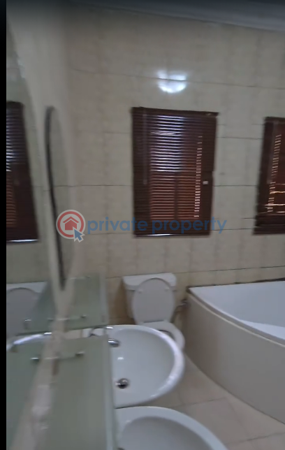 3 bedroom Shared Apartment For Rent Lekki Phase 1 Lagos - 12