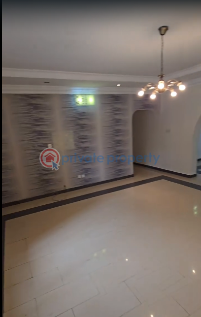3 bedroom Shared Apartment For Rent Lekki Phase 1 Lagos - 2