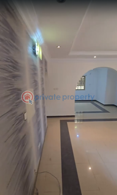 3 bedroom Shared Apartment For Rent Lekki Phase 1 Lagos - 3