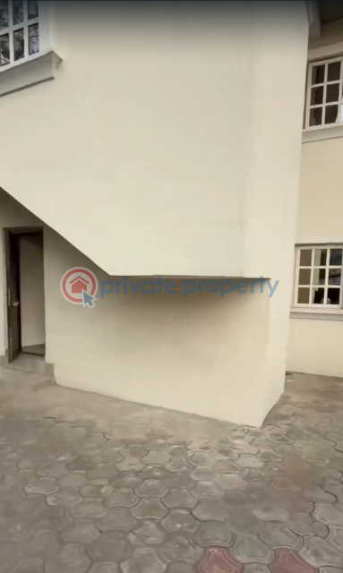 3 bedroom Shared Apartment For Rent Lekki Phase 1 Lagos - 1