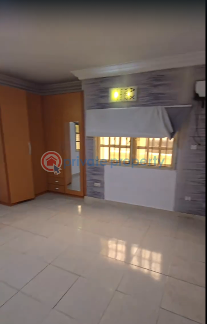 3 bedroom Shared Apartment For Rent Lekki Phase 1 Lagos - 11