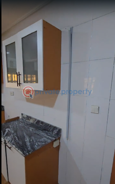 3 bedroom Shared Apartment For Rent Lekki Phase 1 Lagos - 8